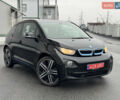 Чорний БМВ І3, об'ємом двигуна 0 л та пробігом 100 тис. км за 11000 $, фото 7 на Automoto.ua