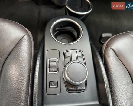 БМВ І3 2016 у Києві на Automoto.ua Чорний БМВ І3, об'ємом двигуна 0 л та пробігом 130 тис. км за 13590 $, фото 17 на Automoto.ua