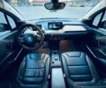 Черный БМВ И3, объемом двигателя 0 л и пробегом 62 тыс. км за 13200 $, фото 6 на Automoto.ua