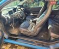 Черный БМВ И3, объемом двигателя 0.7 л и пробегом 116 тыс. км за 17500 $, фото 2 на Automoto.ua