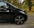 Черный БМВ И3, объемом двигателя 0 л и пробегом 130 тыс. км за 13590 $, фото 4 на Automoto.ua