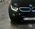 Чорний БМВ І3, об'ємом двигуна 0.6 л та пробігом 52 тис. км за 12900 $, фото 1 на Automoto.ua