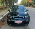Черный БМВ И3, объемом двигателя 0 л и пробегом 143 тыс. км за 9300 $, фото 1 на Automoto.ua