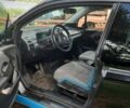 Черный БМВ И3, объемом двигателя 0 л и пробегом 120 тыс. км за 8600 $, фото 4 на Automoto.ua