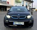 Черный БМВ И3, объемом двигателя 0 л и пробегом 197 тыс. км за 10900 $, фото 1 на Automoto.ua