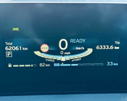 Черный БМВ И3, объемом двигателя 0 л и пробегом 62 тыс. км за 13200 $, фото 11 на Automoto.ua