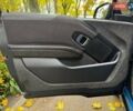 БМВ І3 2016 у Києві на Automoto.ua Чорний БМВ І3, об'ємом двигуна 0 л та пробігом 130 тис. км за 13590 $, фото 5 на Automoto.ua