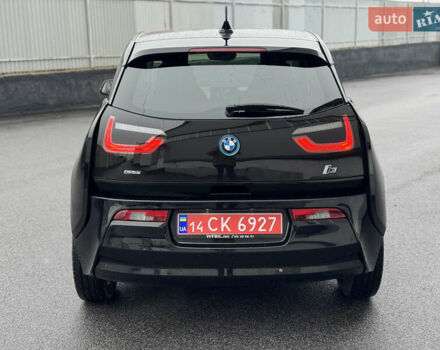 Чорний БМВ І3, об'ємом двигуна 0 л та пробігом 100 тис. км за 11000 $, фото 3 на Automoto.ua