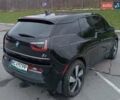 Черный БМВ И3, объемом двигателя 0.65 л и пробегом 180 тыс. км за 13500 $, фото 4 на Automoto.ua