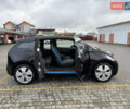 Чорний БМВ І3, об'ємом двигуна 0 л та пробігом 171 тис. км за 10900 $, фото 28 на Automoto.ua