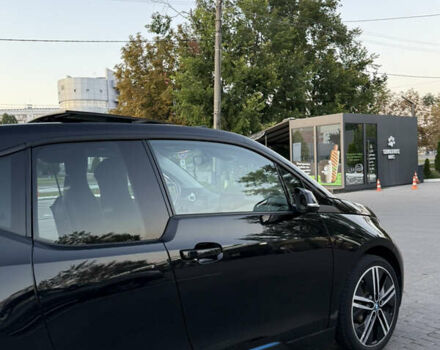 Черный БМВ И3, объемом двигателя 0 л и пробегом 92 тыс. км за 14500 $, фото 38 на Automoto.ua