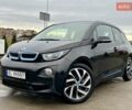 Чорний БМВ І3, об'ємом двигуна 0 л та пробігом 167 тис. км за 10999 $, фото 11 на Automoto.ua