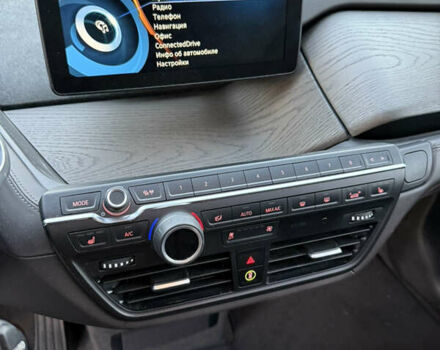 Черный БМВ И3, объемом двигателя 0 л и пробегом 92 тыс. км за 14500 $, фото 26 на Automoto.ua