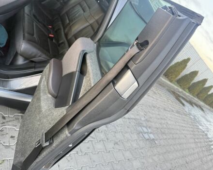 Черный БМВ И3, объемом двигателя 0 л и пробегом 155 тыс. км за 11700 $, фото 18 на Automoto.ua