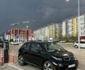 Черный БМВ И3, объемом двигателя 0 л и пробегом 90 тыс. км за 10999 $, фото 1 на Automoto.ua