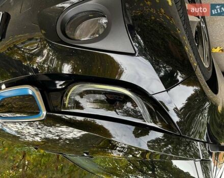 БМВ І3 2016 у Києві на Automoto.ua Чорний БМВ І3, об'ємом двигуна 0 л та пробігом 130 тис. км за 13590 $, фото 2 на Automoto.ua