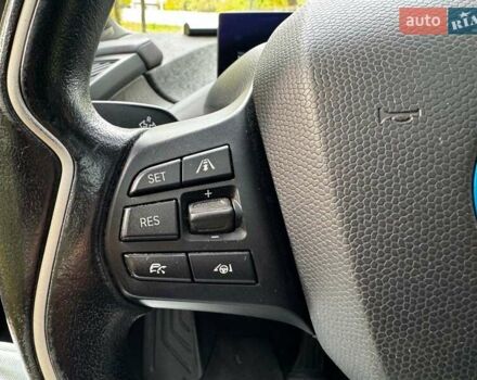 БМВ І3 2016 у Києві на Automoto.ua Чорний БМВ І3, об'ємом двигуна 0 л та пробігом 130 тис. км за 13590 $, фото 10 на Automoto.ua