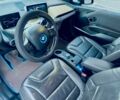 Черный БМВ И3, объемом двигателя 0 л и пробегом 62 тыс. км за 13200 $, фото 7 на Automoto.ua