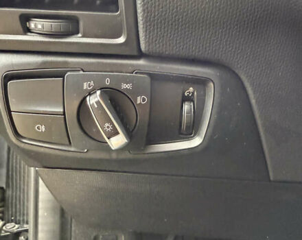 Чорний БМВ І3, об'ємом двигуна 0 л та пробігом 171 тис. км за 10900 $, фото 16 на Automoto.ua