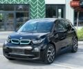 Черный БМВ И3, объемом двигателя 0 л и пробегом 159 тыс. км за 12000 $, фото 1 на Automoto.ua