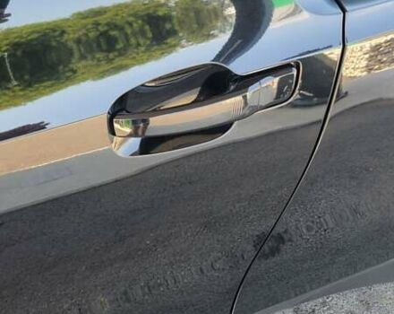 Чорний БМВ І3, об'ємом двигуна 0.65 л та пробігом 105 тис. км за 14500 $, фото 8 на Automoto.ua