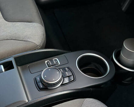 Черный БМВ И3, объемом двигателя 0.7 л и пробегом 90 тыс. км за 15500 $, фото 8 на Automoto.ua