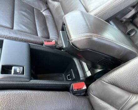 Черный БМВ И3, объемом двигателя 0 л и пробегом 155 тыс. км за 11700 $, фото 15 на Automoto.ua