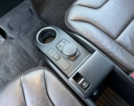 Черный БМВ И3, объемом двигателя 0 л и пробегом 155 тыс. км за 11700 $, фото 17 на Automoto.ua