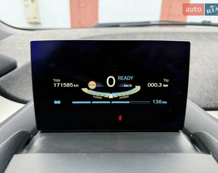 Чорний БМВ І3, об'ємом двигуна 0 л та пробігом 171 тис. км за 10900 $, фото 30 на Automoto.ua