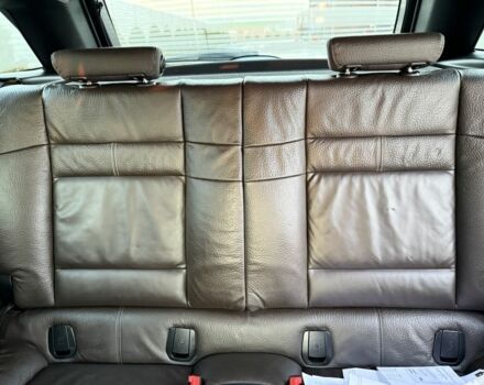 Черный БМВ И3, объемом двигателя 0 л и пробегом 155 тыс. км за 11700 $, фото 11 на Automoto.ua