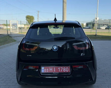 Чорний БМВ І3, об'ємом двигуна 0 л та пробігом 69 тис. км за 8000 $, фото 6 на Automoto.ua
