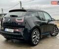 Чорний БМВ І3, об'ємом двигуна 0 л та пробігом 167 тис. км за 10999 $, фото 13 на Automoto.ua