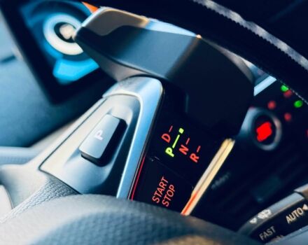 Черный БМВ И3, объемом двигателя 0 л и пробегом 62 тыс. км за 13200 $, фото 12 на Automoto.ua