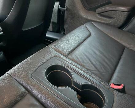 Черный БМВ И3, объемом двигателя 0 л и пробегом 92 тыс. км за 14500 $, фото 31 на Automoto.ua