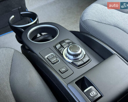 Черный БМВ И3, объемом двигателя 0 л и пробегом 79 тыс. км за 8850 $, фото 14 на Automoto.ua