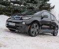 Черный БМВ И3, объемом двигателя 0.65 л и пробегом 67 тыс. км за 13800 $, фото 1 на Automoto.ua