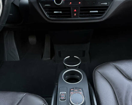 Черный БМВ И3, объемом двигателя 0 л и пробегом 92 тыс. км за 14500 $, фото 35 на Automoto.ua