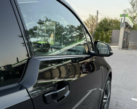 Черный БМВ И3, объемом двигателя 0 л и пробегом 92 тыс. км за 14500 $, фото 45 на Automoto.ua