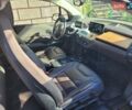 Черный БМВ И3, объемом двигателя 0.7 л и пробегом 116 тыс. км за 17500 $, фото 3 на Automoto.ua