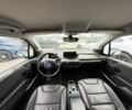 Черный БМВ И3, объемом двигателя 0 л и пробегом 155 тыс. км за 11700 $, фото 2 на Automoto.ua