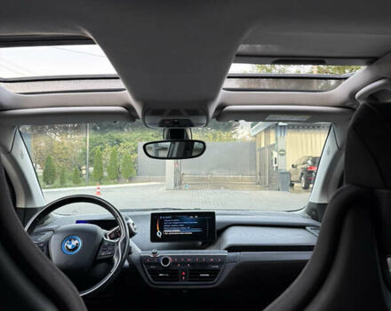 Черный БМВ И3, объемом двигателя 0 л и пробегом 92 тыс. км за 14500 $, фото 47 на Automoto.ua