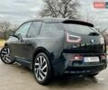 Чорний БМВ І3, об'ємом двигуна 0 л та пробігом 167 тис. км за 10999 $, фото 17 на Automoto.ua