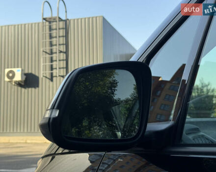 Черный БМВ И3, объемом двигателя 0 л и пробегом 79 тыс. км за 8850 $, фото 8 на Automoto.ua