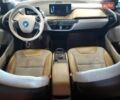 Черный БМВ И3, объемом двигателя 0 л и пробегом 68 тыс. км за 2000 $, фото 7 на Automoto.ua