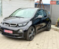 Чорний БМВ І3, об'ємом двигуна 0 л та пробігом 148 тис. км за 12300 $, фото 1 на Automoto.ua
