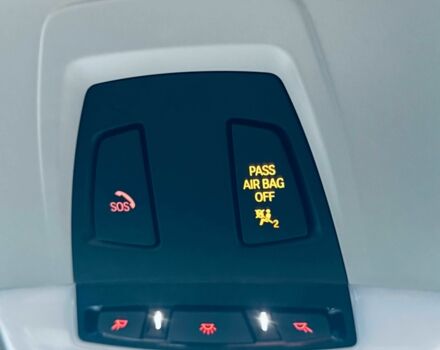 Черный БМВ И3, объемом двигателя 0 л и пробегом 62 тыс. км за 13200 $, фото 16 на Automoto.ua