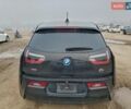 Чорний БМВ І3, об'ємом двигуна 0.7 л та пробігом 143 тис. км за 3100 $, фото 5 на Automoto.ua