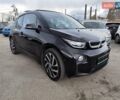 Чорний БМВ І3, об'ємом двигуна 0 л та пробігом 135 тис. км за 14444 $, фото 6 на Automoto.ua