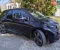 Черный БМВ И3, объемом двигателя 0 л и пробегом 125 тыс. км за 12000 $, фото 1 на Automoto.ua