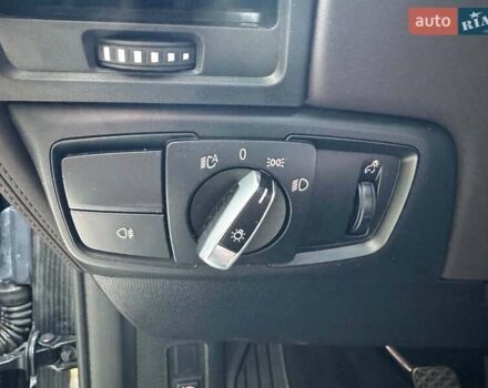 БМВ І3 2016 у Києві на Automoto.ua Чорний БМВ І3, об'ємом двигуна 0 л та пробігом 130 тис. км за 13590 $, фото 9 на Automoto.ua